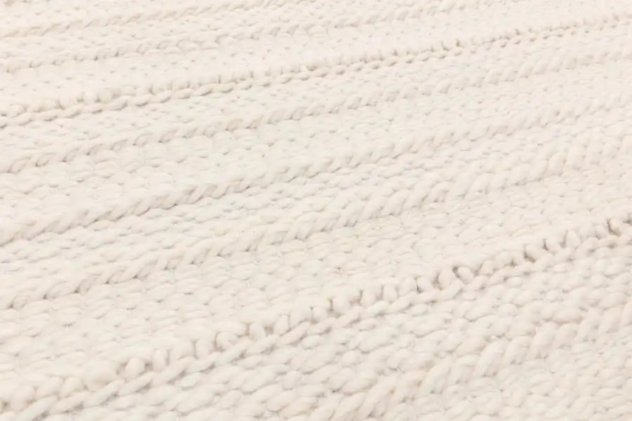 Grayson Cream Rug - Image 3