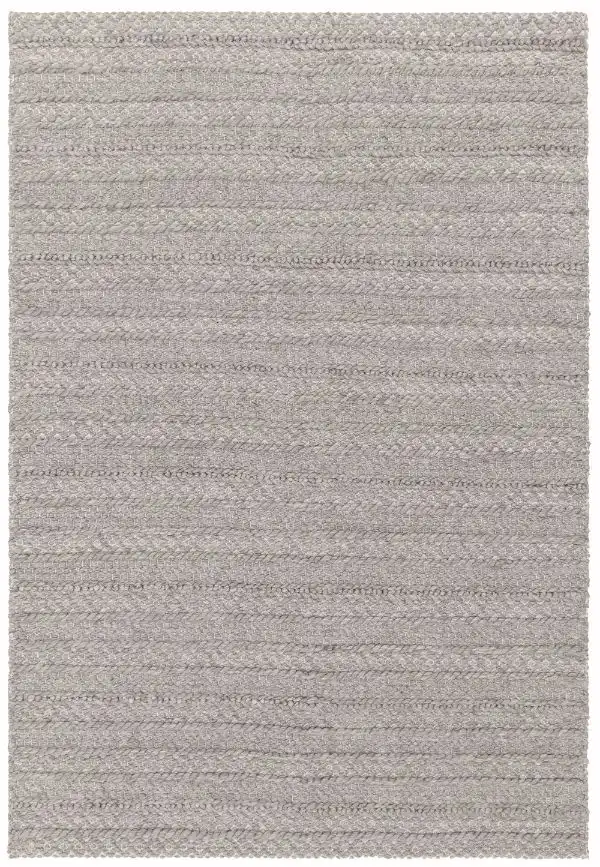 Grayson Grey Rug - Image 2