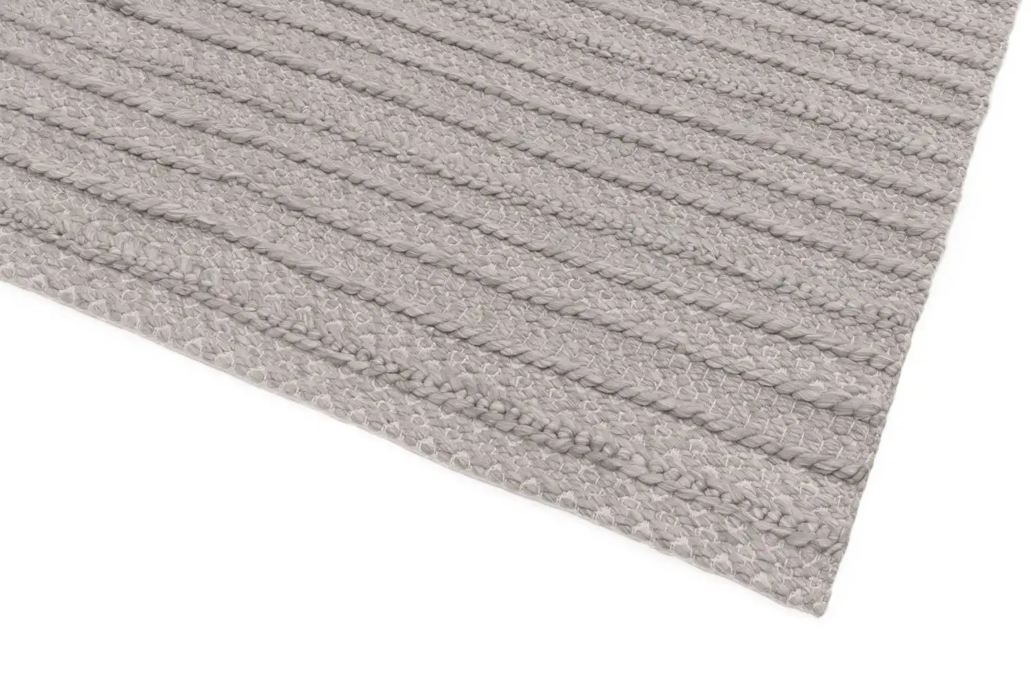 Grayson Grey Rug - Image 5