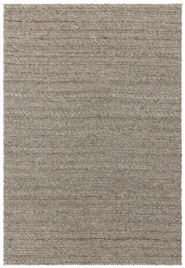 Grayson Taupe Rug - Image 2