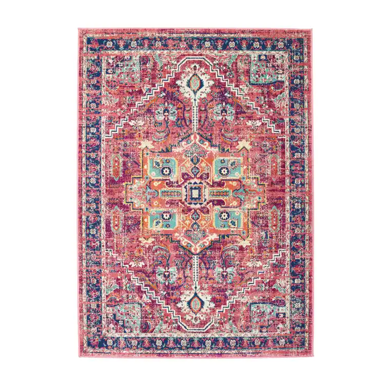 Grenada Ruby Rug - Image 5