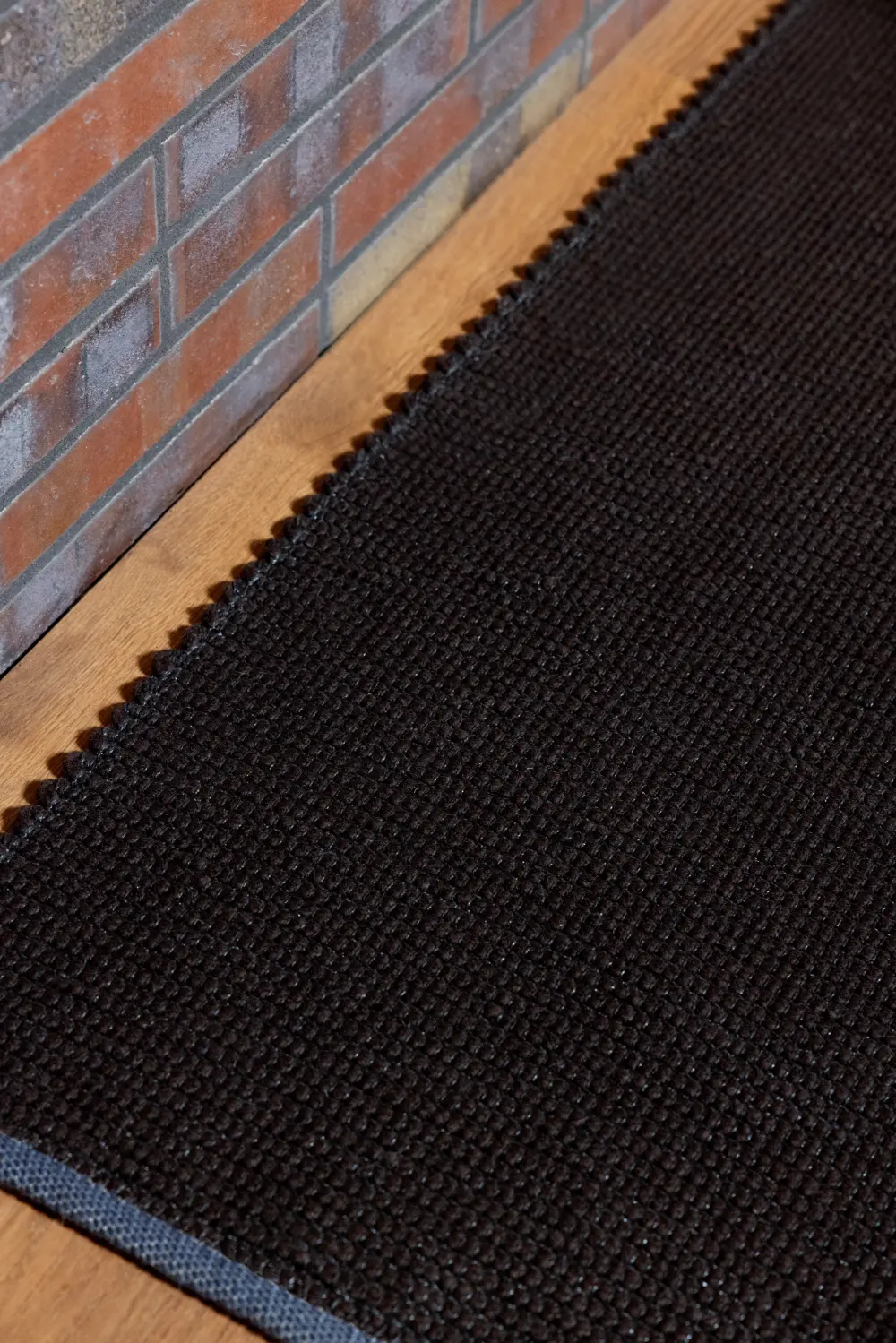 Grid Cacao 129015 Rug - Image 3
