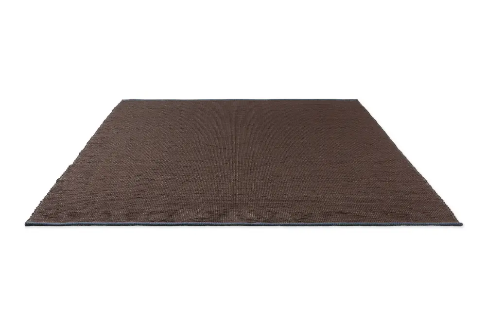 Grid Cacao 129015 Rug - Image 5