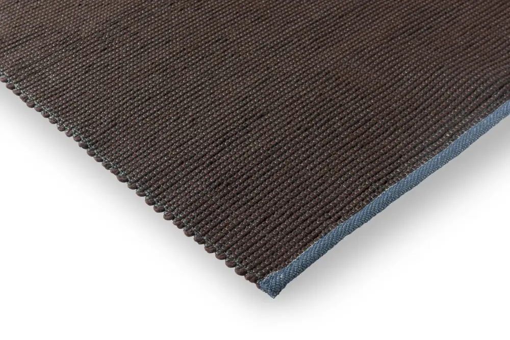 Grid Cacao 129015 Rug - Image 6
