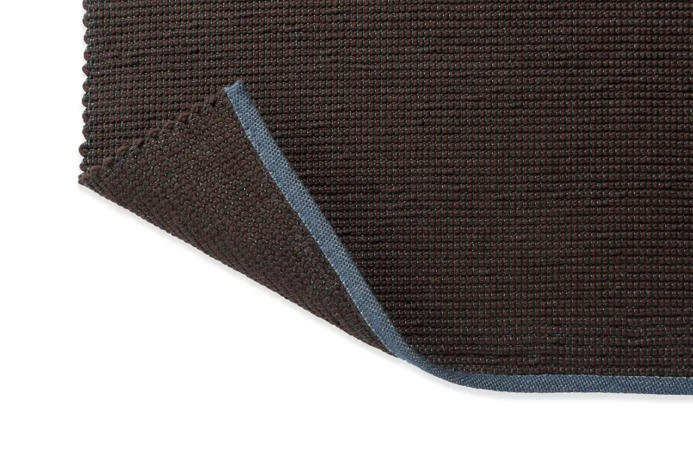 Grid Cacao 129015 Rug - Image 7