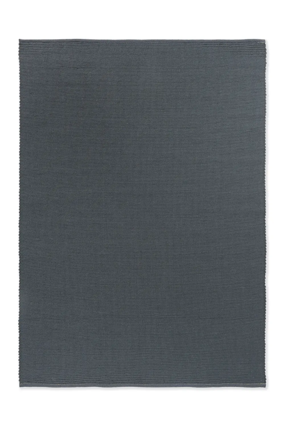 Grid Slate 129004 Rug - Image 5