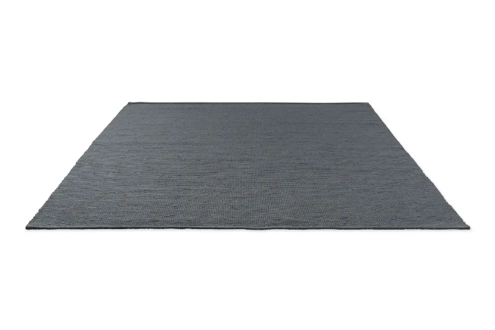 Grid Slate 129004 Rug - Image 6