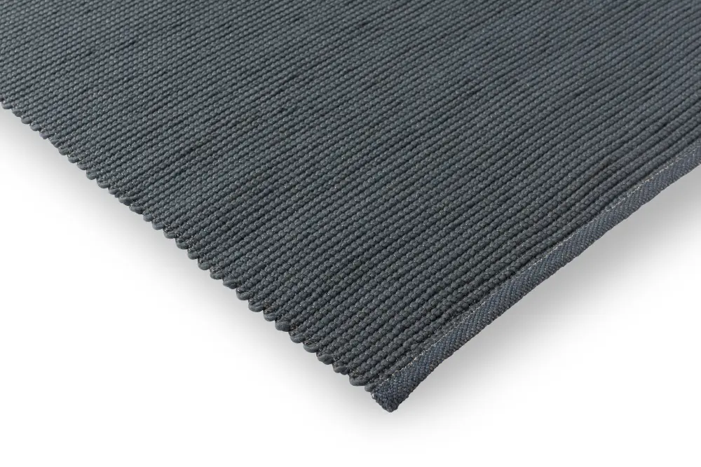 Grid Slate 129004 Rug - Image 7