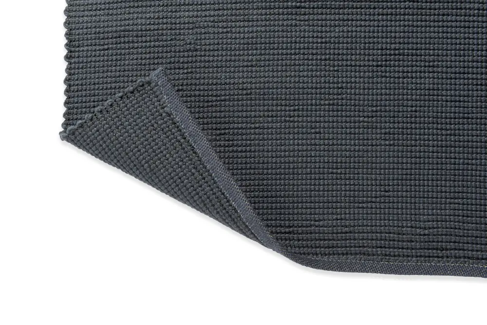 Grid Slate 129004 Rug - Image 8