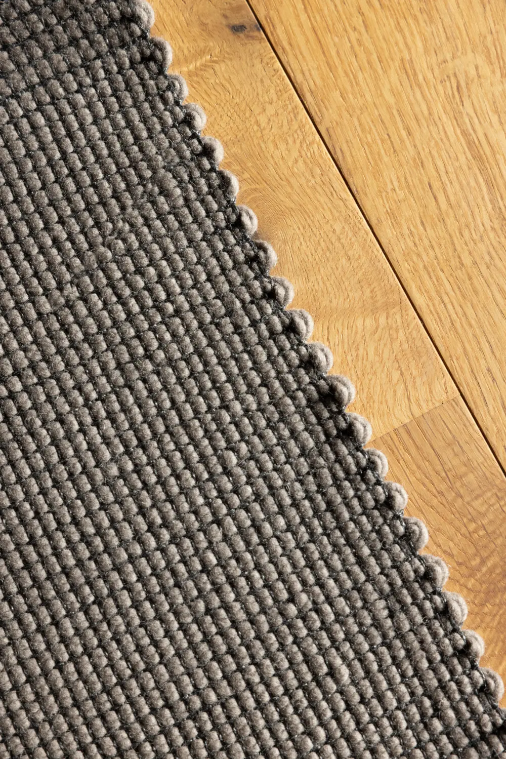 Grid Stone 129011 Rug - Image 5