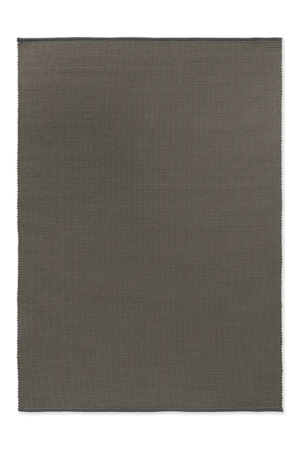 Grid Stone 129011 Rug - Image 6