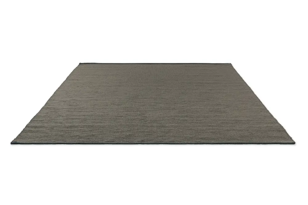 Grid Stone 129011 Rug - Image 7