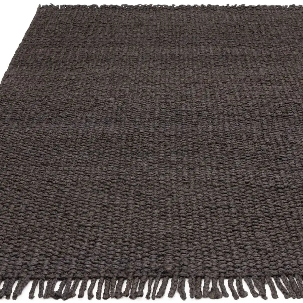 Grove Charcoal Rug - Image 2