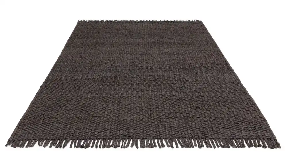 Grove Charcoal Rug - Image 3