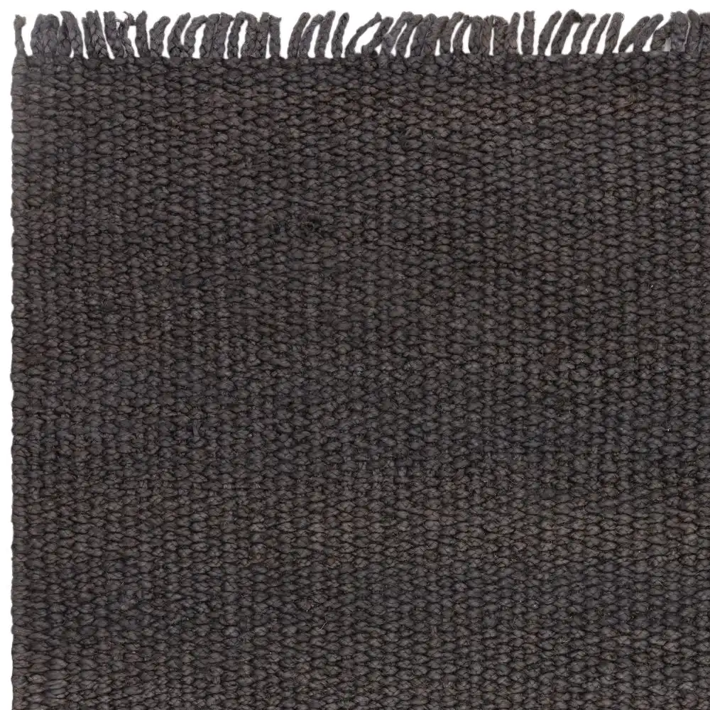 Grove Charcoal Rug - Image 4