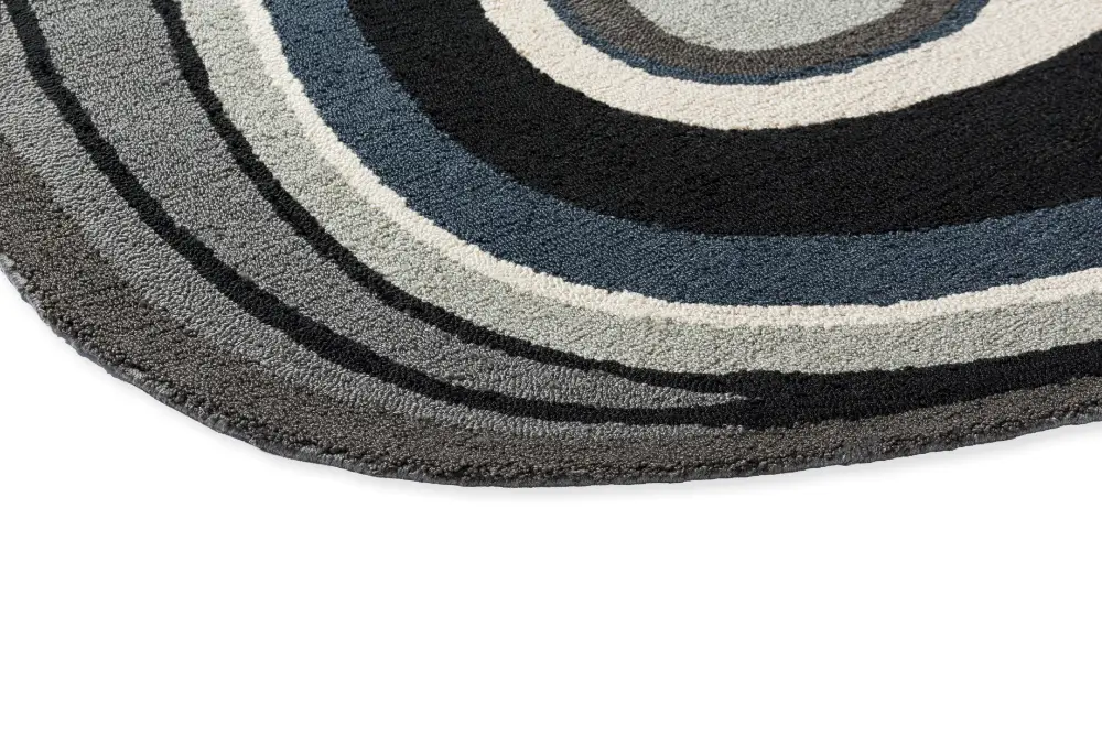 Habitat Aura Grey outdoor 477304 Rug - Image 4