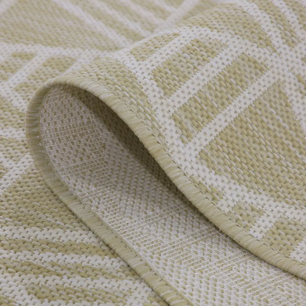 Habitat Banyan Cream Indoor / Outdoor - Image 2