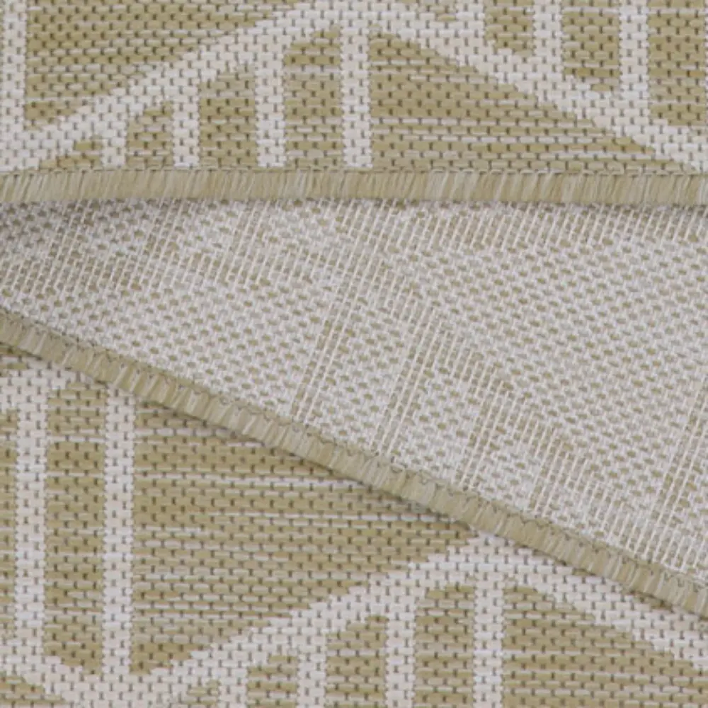 Habitat Banyan Cream Indoor / Outdoor - Image 3