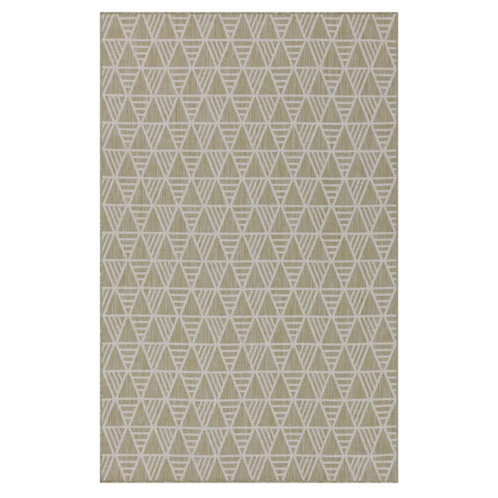 Habitat Banyan Cream Indoor / Outdoor - Image 4