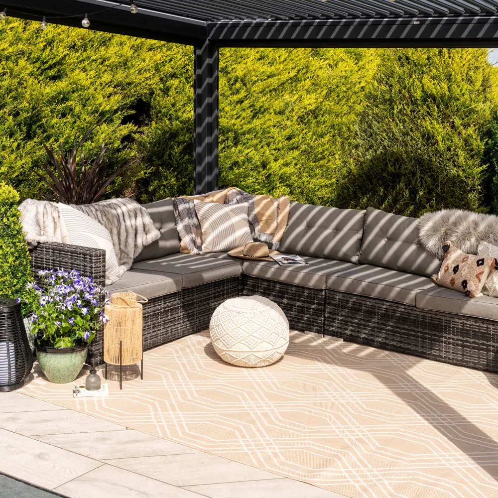 Habitat Basata Natural Indoor / Outdoor - Image 3