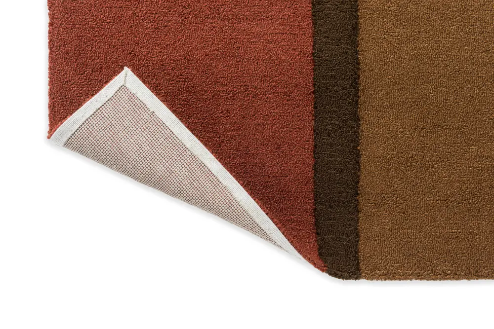 Habitat Festival Stripe Blue outdoor 496518 Rug - Image 7