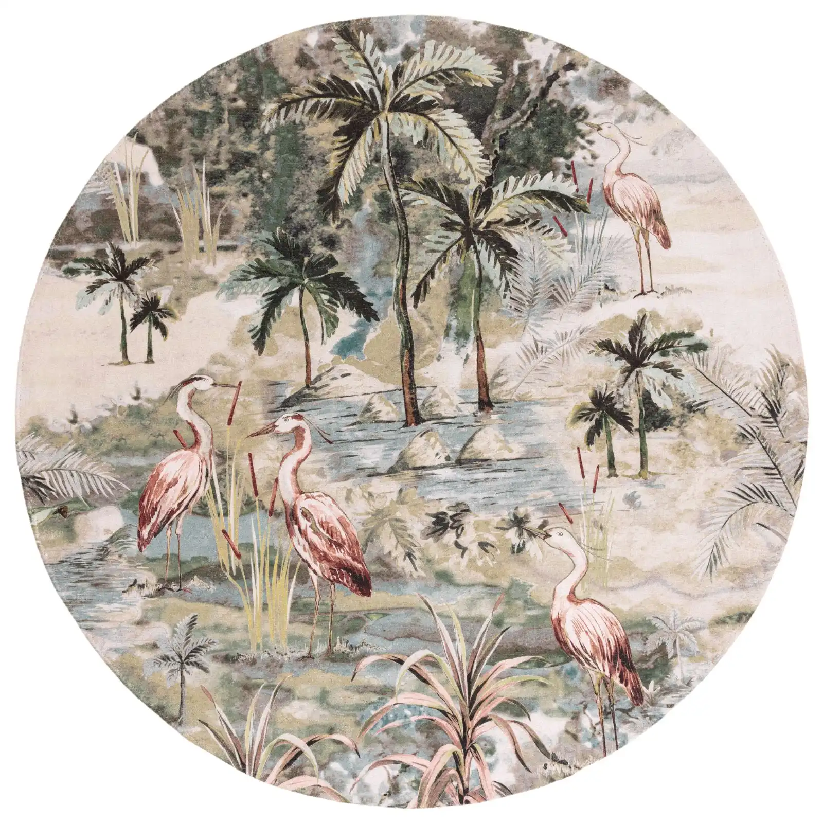 Habitat Lagoon Rug - Image 2
