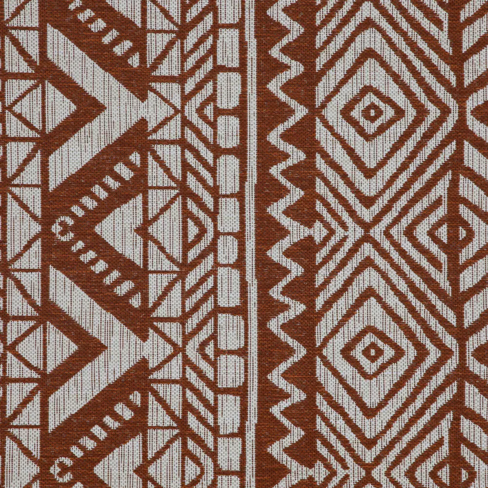 Habitat  Ruskin Rust Indoor / Outdoor - Image 7