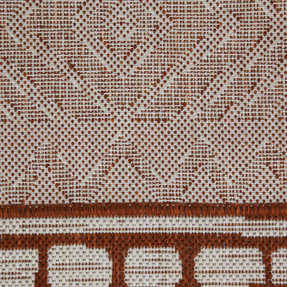 Habitat  Ruskin Rust Indoor / Outdoor - Image 9