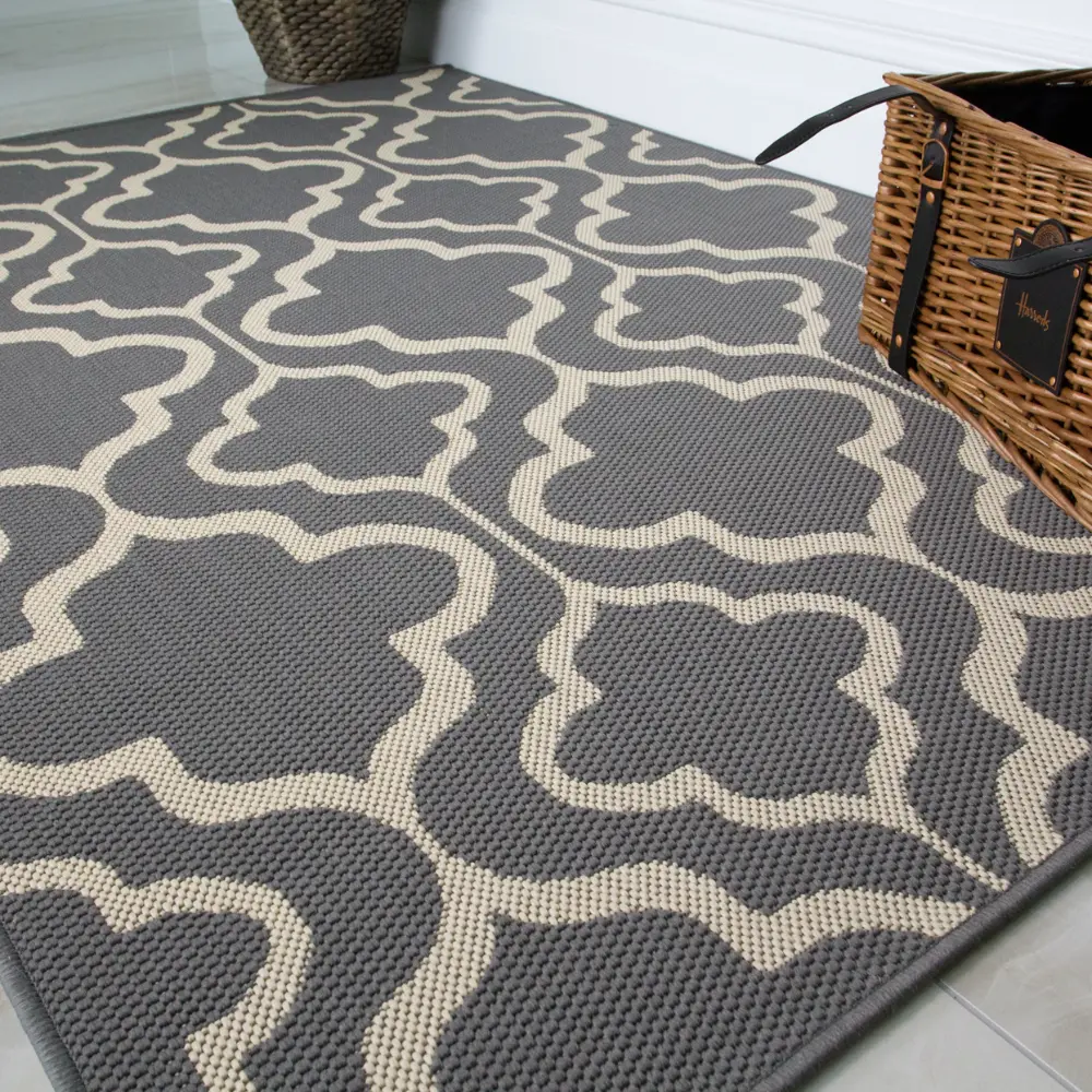 Habitat  Seville Anthracite Indoor / Outdoor - Image 4