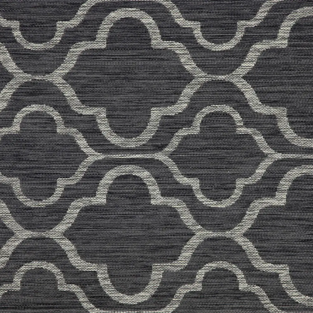 Habitat  Seville Anthracite Indoor / Outdoor - Image 6
