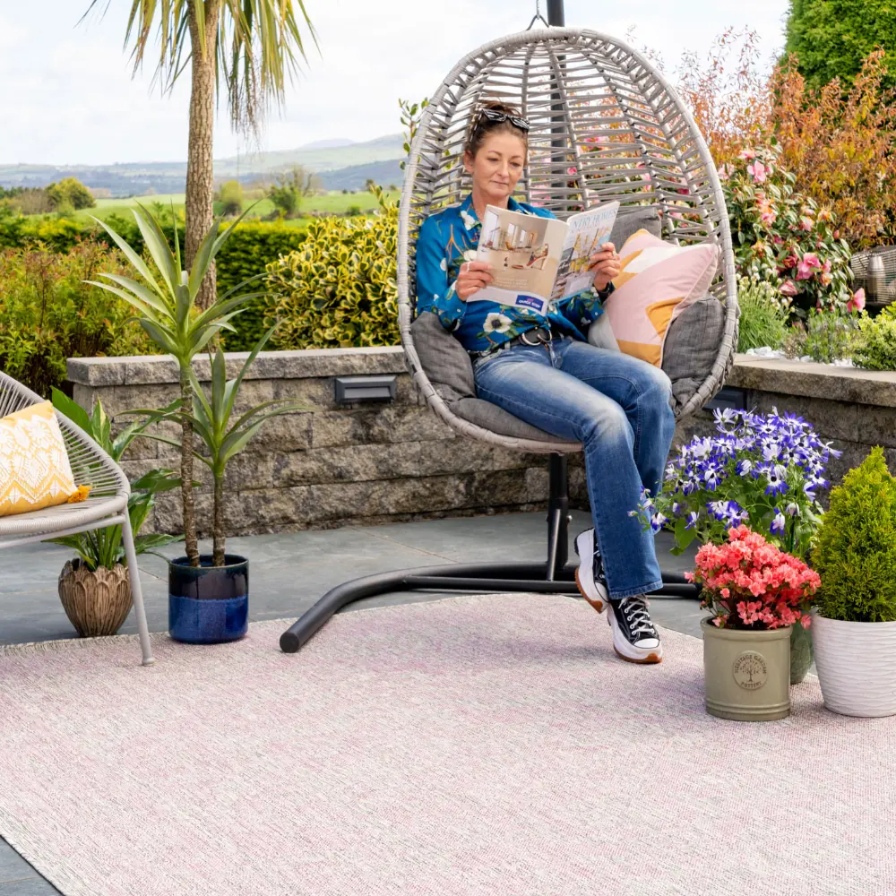 Habitat Soutil Blush Indoor / Outdoor - Image 2