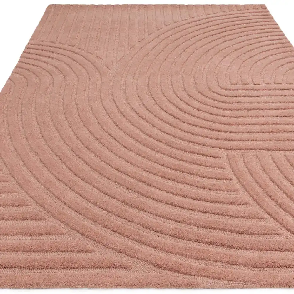 Hague Blush Rug - Image 3
