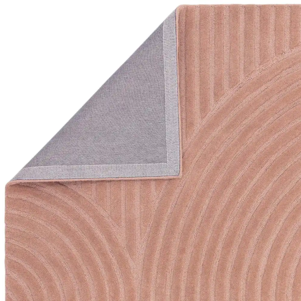 Hague Blush Rug - Image 4