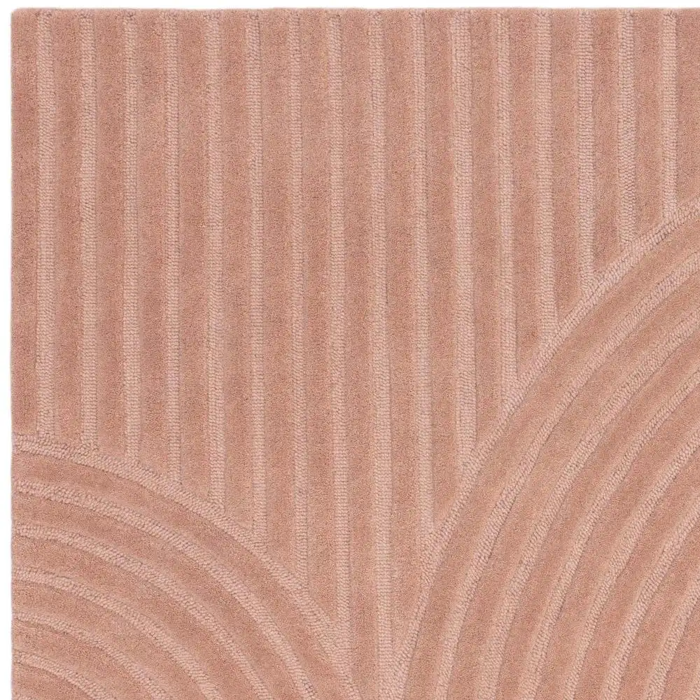Hague Blush Rug - Image 5