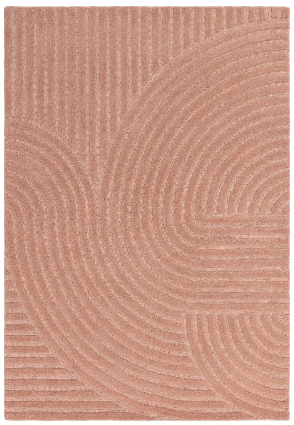 Hague Blush Rug - Image 6