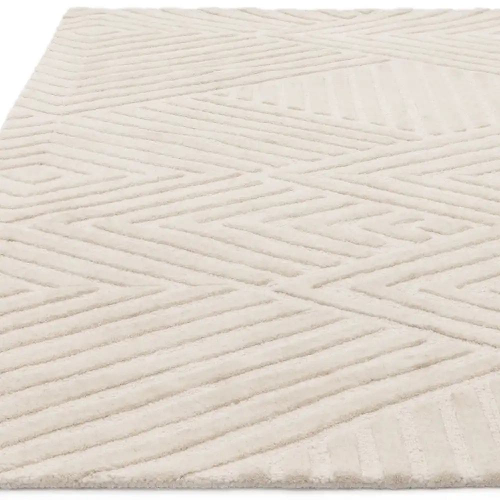 Hague Hague Ivory Rug - Image 6