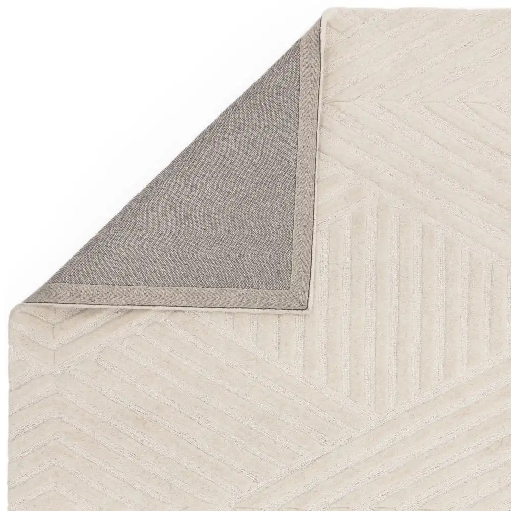 Hague Hague Ivory Rug - Image 7