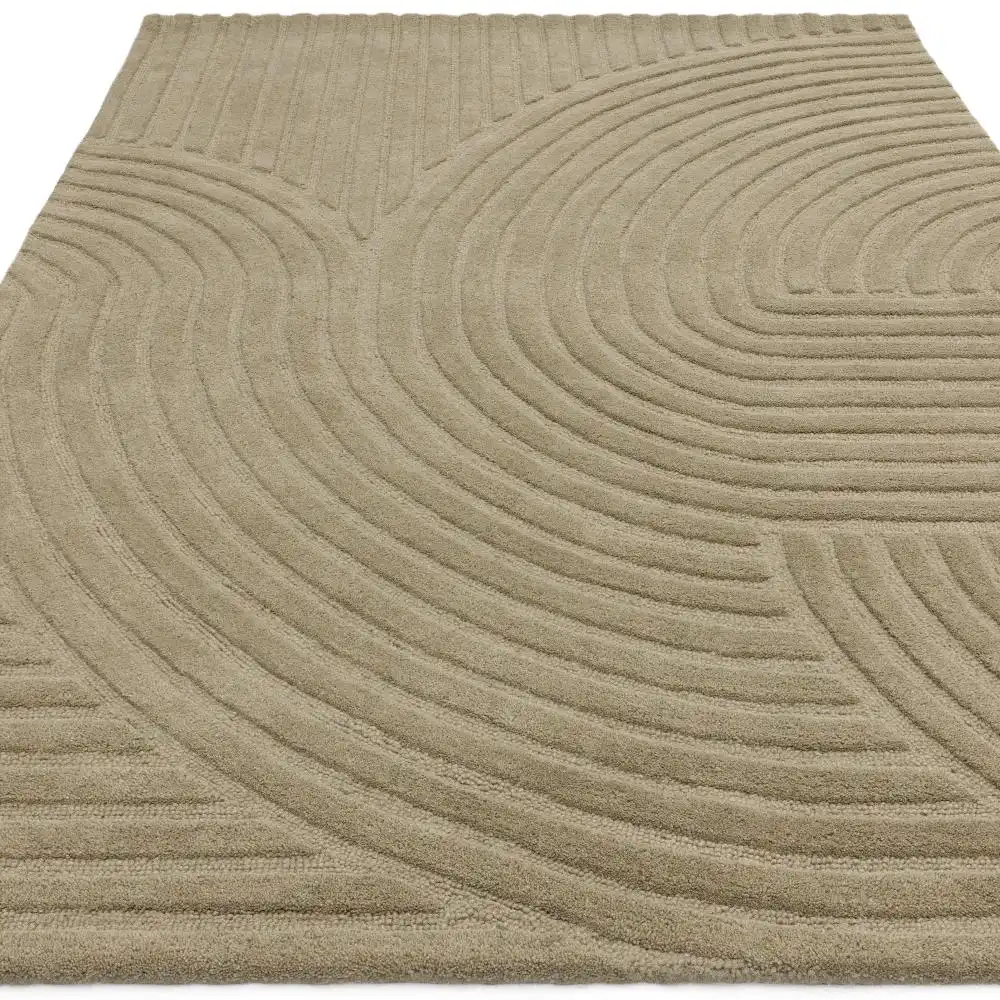 Hague Sage Rug - Image 2