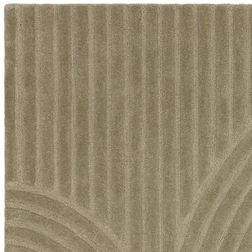 Hague Sage Rug - Image 3