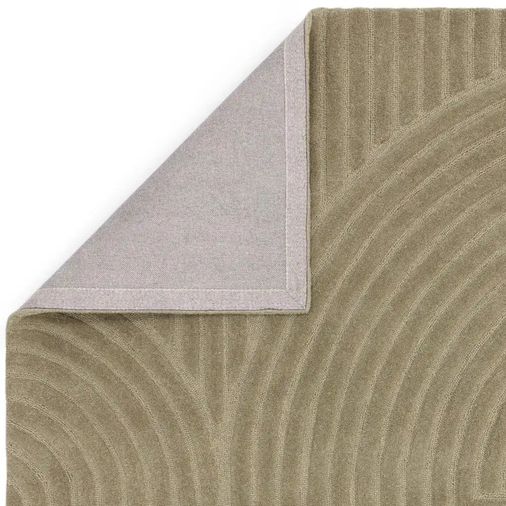 Hague Sage Rug - Image 4