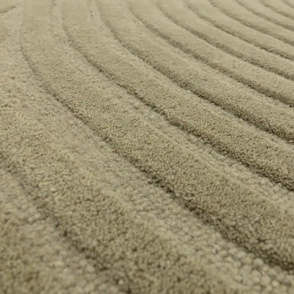 Hague Sage Rug - Image 5
