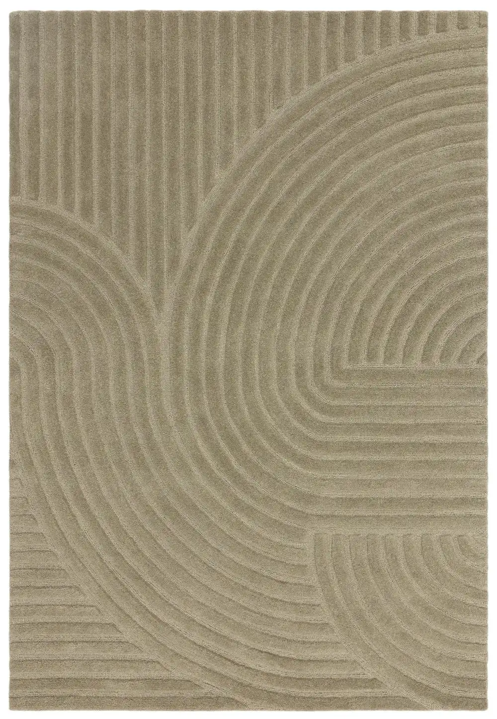 Hague Sage Rug - Image 6