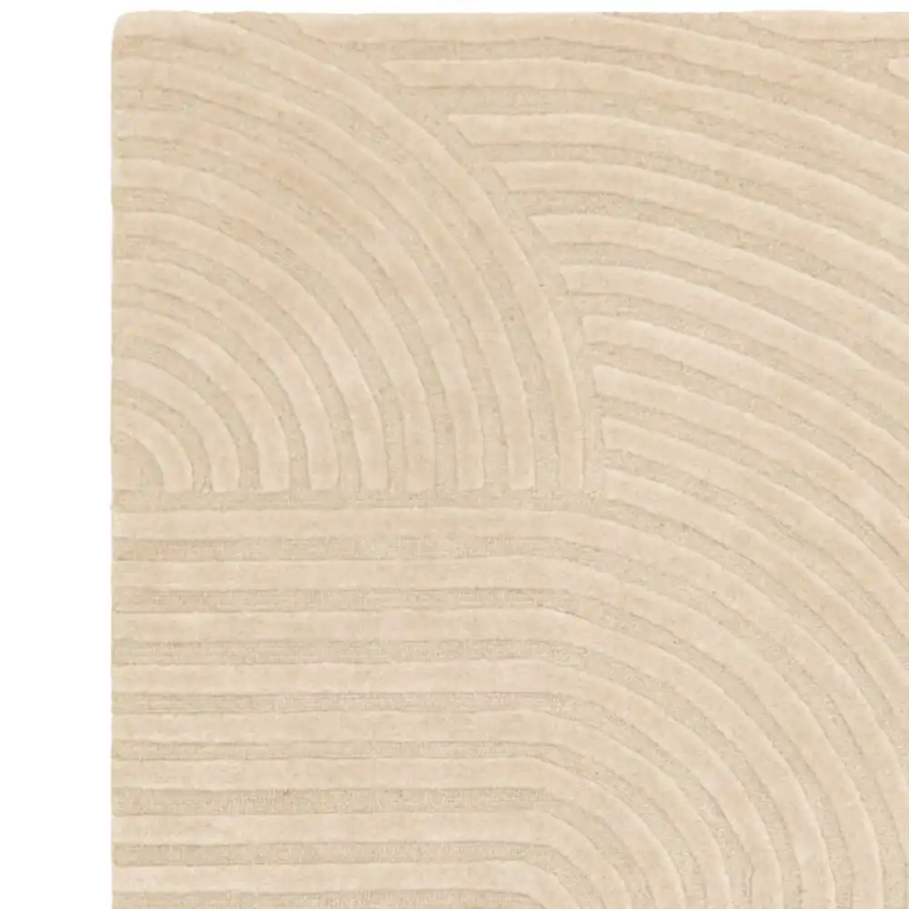 Hague Sand Rug - Image 3
