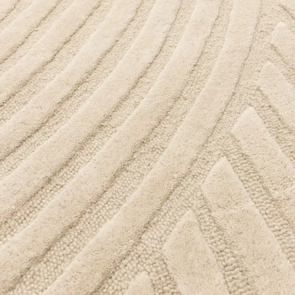 Hague Sand Rug - Image 4