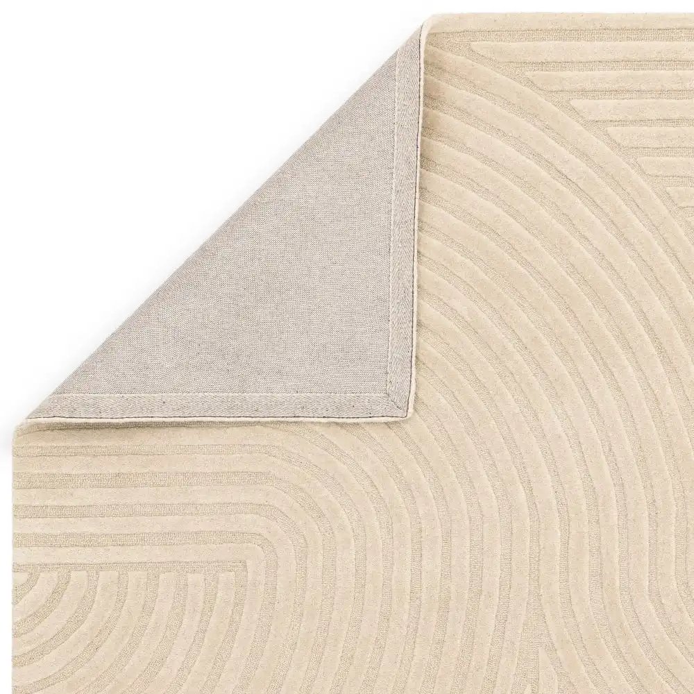 Hague Sand Rug - Image 5