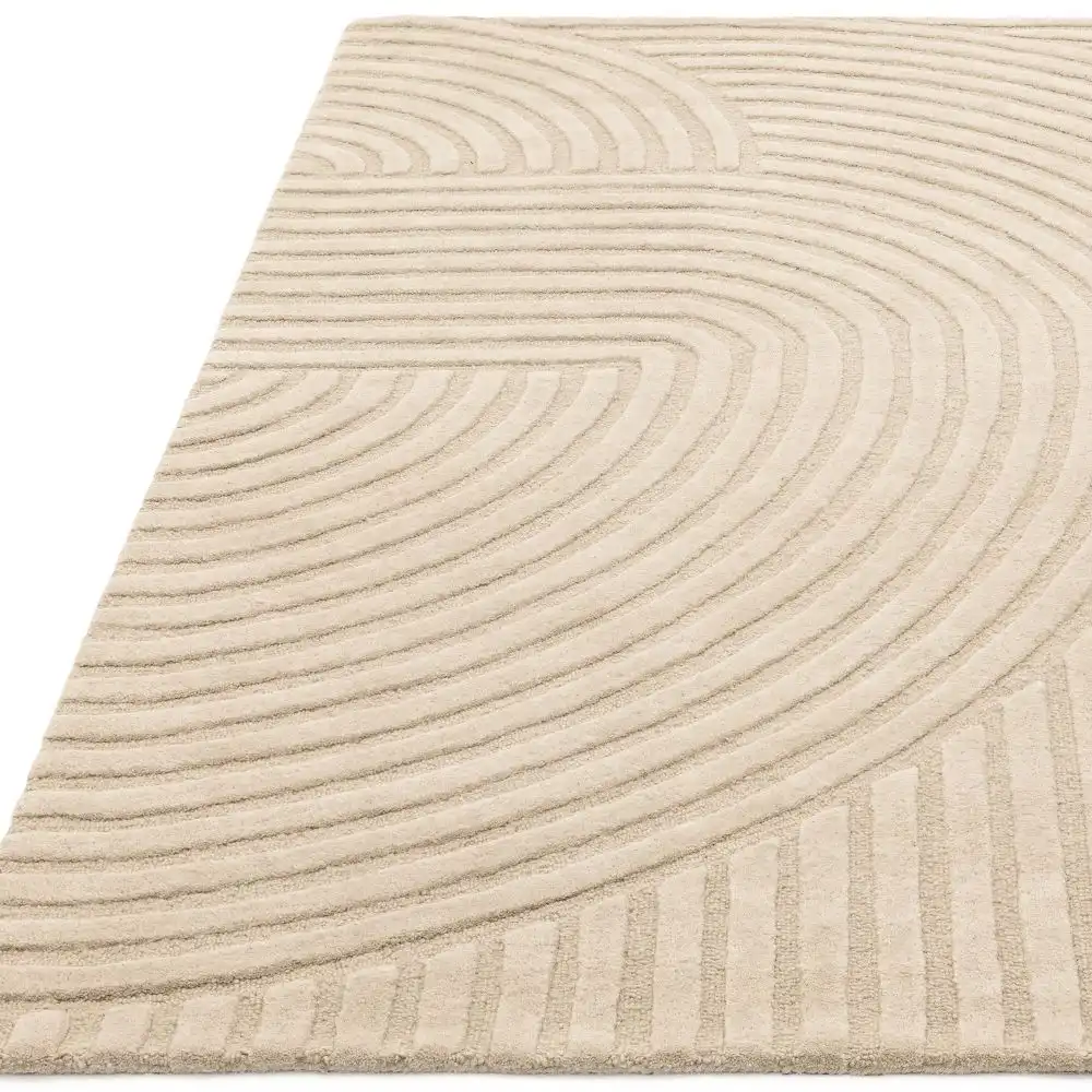 Hague Sand Rug - Image 6