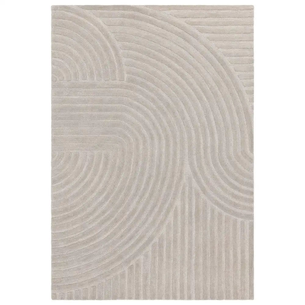 Hague Silver Rug - Image 2