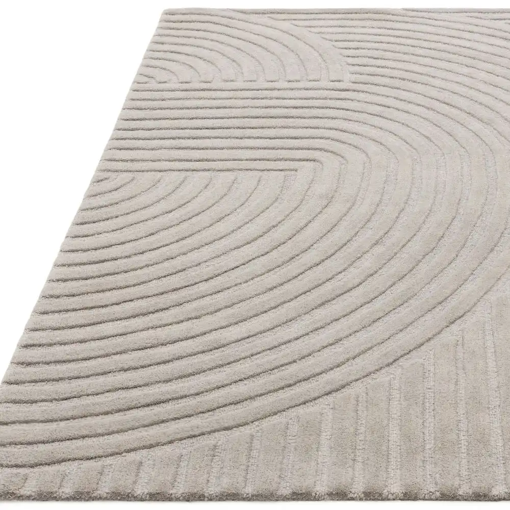 Hague Silver Rug - Image 4