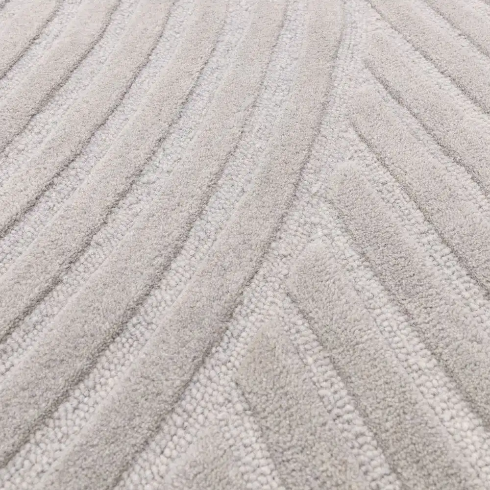 Hague Silver Rug - Image 5