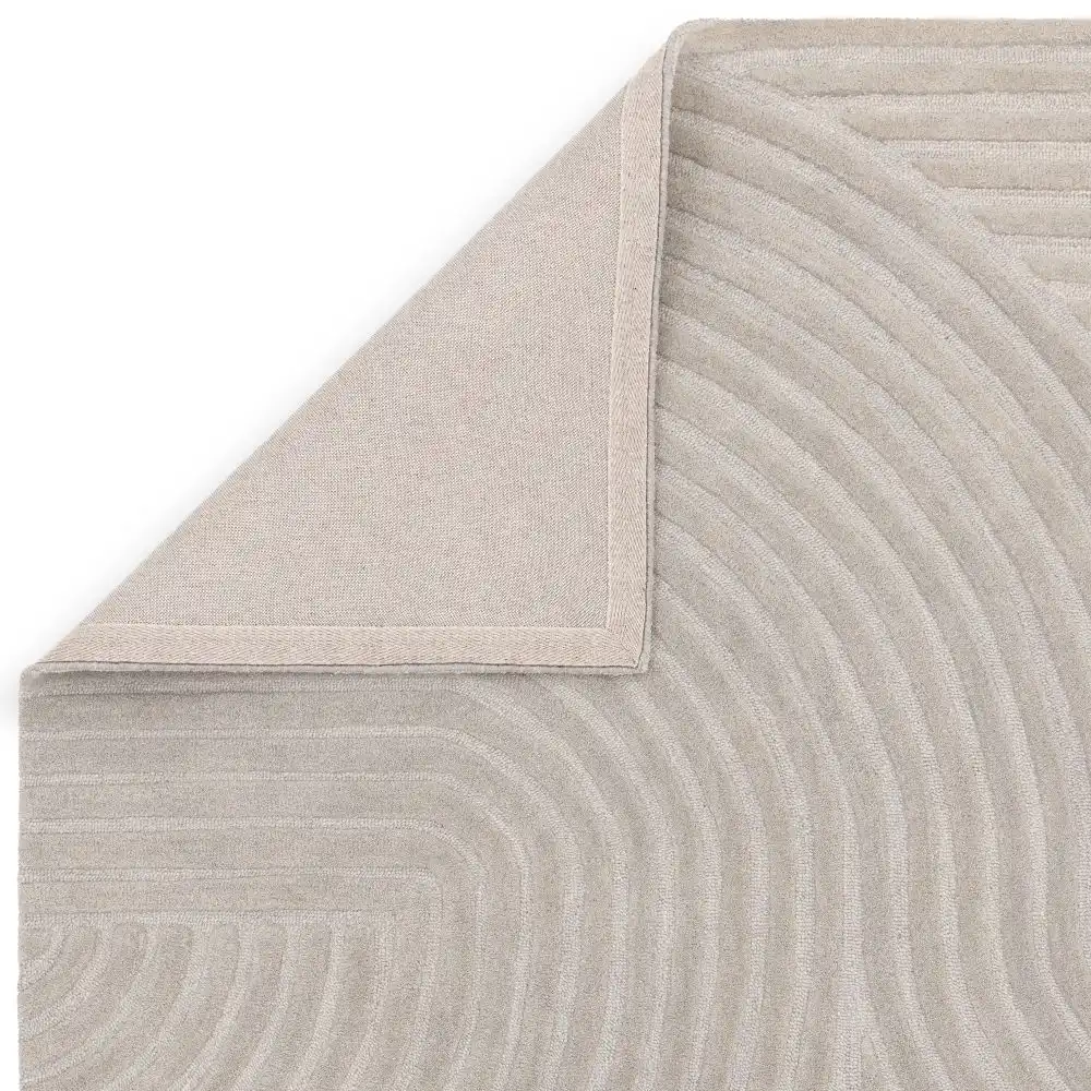 Hague Silver Rug - Image 6